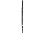 NYX Professional Makeup Augen Make-up Augenbrauen Micro Brow Pencil Espresso 0,09 g
