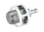 Kalibrierer für Alu-Mehrschicht-Verbundrohr 40 x 3,5 mm - Edelstahl rostfrei