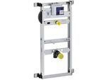 Geberit Kombifix Urinal Universal, 109-127 cm - 457611001