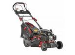 GeoTech PRO S51-200 BMSGW ES - Rasenmäher mit Radantrieb 4 in 1 - Elektrostarter