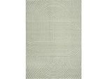 Xxxl Läufer , Olivgrün , Textil , Boho , rechteckig , 80x250 cm , ISO 9001, Bsci, Oeko-Tex® Standard 100 , für Fußbodenheizung geeignet, in verschiedenen Größen erhältlich, pflegeleicht, leicht zusammenrollbar , Teppiche und Böden, Teppiche, Teppichläufer, Läufer