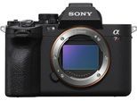 Sony Alpha ILCE-7R V + ZEISS Batis 85mm f1,8 -200,00€ Sofortrabatt - abzgl. 200,00€ Sommer Cashback 5.199,00 Effektivpreis