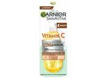 Garnier - Skin Active Vitamin C Glow Booster Nachtserum Vitamin C-Serum 30 ml