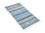 bugatti Strandtuch »Adige 80 x 180 cm«, (1 St.)