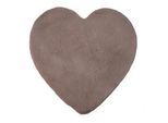 Kinderteppich Caty Beige ca. 90x90cm