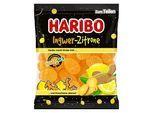 HARIBO Ingwer Zitrone Fruchtgummi 160,0 g