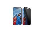 PanzerGlass - screen protector for mobile phone - ultra-wide fit