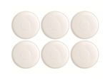 Villeroy & Boch Untertasse "Afina 0 ml, 6 Stück"