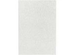 Flachwebeteppich Nizza Creme ca. 160x230cm