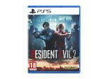 Capcom Spielesoftware »Resident Evil 2 Remake«, PlayStation 5
