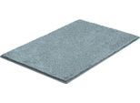 Badematte GRUND Gr. 2, grün (salbei), rechteckig (60cm x 90cm ), 1 Stk., Badematten, Badematte