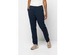 Jack Wolfskin Outdoorhose »DESERT ROLL UP PANTS W«