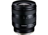 Tamron Ultraweitwinkel-Zoomobjektiv »B060 AF 11-20mm F/2.8 Di III-A RXD APS-C für Sony E-Mount«