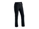 Maier Sports Funktionshose »Rechberg«, Damen Outdoorhose gefüttert, Wanderhose mit 4 RV-Taschen, Regular Fit