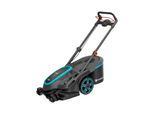 GARDENA Akkurasenmäher »PowerMax Duo Ready-To-Use«