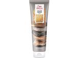 Wella Professionals Tönungen Color Fresh Mask Golden Gloss 150 ml