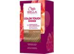 Wella Professionals Tönungen Color Touch Fresh-Up-Kit 8/81 Pearl Blonde 130 ml