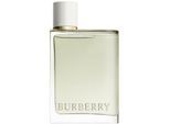 Burberry Damendüfte Her Eau de Toilette Spray 100 ml