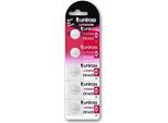 UNiROSS Lithium Button CR1632 - 5-pack