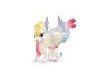 Schleich Bayala Rainbow Baby Dragon