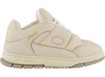 Axel Arigato Low-Top Sneaker - Heren Area Puff Puff Sneaker - Gr. 44 (EU) - in Weiß - für Damen