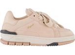 Axel Arigato Low-Top Sneaker - Dames Area Haze Sneaker Roze - Gr. 40 (EU) - in Gold - für Damen