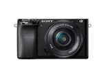 NEX-7 - Schwarz + Sony E PZ 16-50mm f/3.5-5.6 OSS f/3.5-5.6