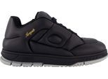 Axel Arigato Low-Top Sneaker - Dames Area Puff Puff Sneaker - Gr. 35 (EU) - in Schwarz - für Damen