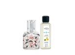 Duftlampe »Maison Berger Feuilles 250 ml, Mehrfarbig«