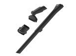 AEG Fugendüse »AKIT14«, (Set, 3 tlg.), um 60 cm verlängerbar