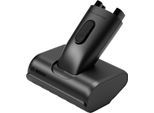 BOSCH Mini-Turbobürste »Mini-Turbo-Düse BHZUNGMP, für schwer erreichbare Stellen und Polster«, (Packung), ideal zur...