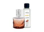 Duftlampe »Maison Berger und Refill 250 ml, Bernsteinrosa«