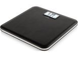 eta Personenwaage »Judy«, Wiegefläche aus Lederimitat, LCD-Display, bis 180 Kg