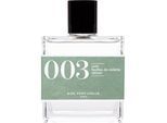 BON PARFUMEUR Collection Les Classiques Nr. 003Eau de Parfum Spray 100 ml