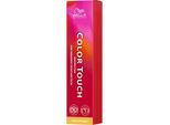 Wella Professionals Tönungen Color Touch Rich Naturals 7/3 Mittelblond Gold 60 ml
