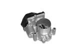 FISPA Drosselklappe FORD,PEUGEOT,CITROËN 88.297 9807238580,980723858002,9830301180 Saugrohrklappe,Luftversorgung,Steuerklappe,Drosselklappenstutzen