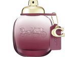 Coach Damendüfte Wild Rose Eau de Parfum Spray 50 ml