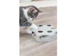 Trixie Katzenspielzeug drehende Feder
