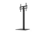 Hama TV-stand Up to 65" VESA 400x400 Black