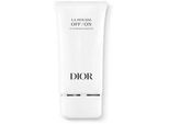 DIOR - Les Nymphéas La Mousse OFF/ON Anti-Pollution-Reinigungsschaum gegen Schadstoffe mit klärender französischer Seerose Anti-Akne 150 g