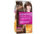 L’Oréal Paris - Casting Crème Gloss Coloration 200 ml Schwarz
