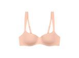 Triumph - Gefütterter Bügel-BH - Beige 070 - Body Make-up Illusion - Unterwäsche für Frauen