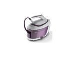 Philips Dampfbügeleisen PerfectCare 6000 Series PSG6020 - steam generator iron - sole plate: SteamGlide Plus