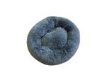 HTI-Living Hundebett flauschig 60cm Grau
