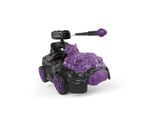 Schleich Schatten-Crashmobil mit Mini Creature