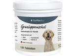 TierPlus ® Grünlippmuschel Gelenktabs