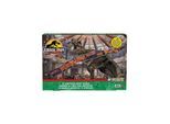 Mattel HTK45 - Jurassic World - Adventskalender, 30. Jubiläum