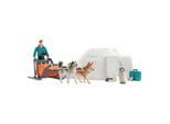 Schleich Antarktis Expedition
