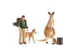 Schleich Outback Abenteuer