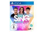 Let's Sing 2020 mit deutschen Hits